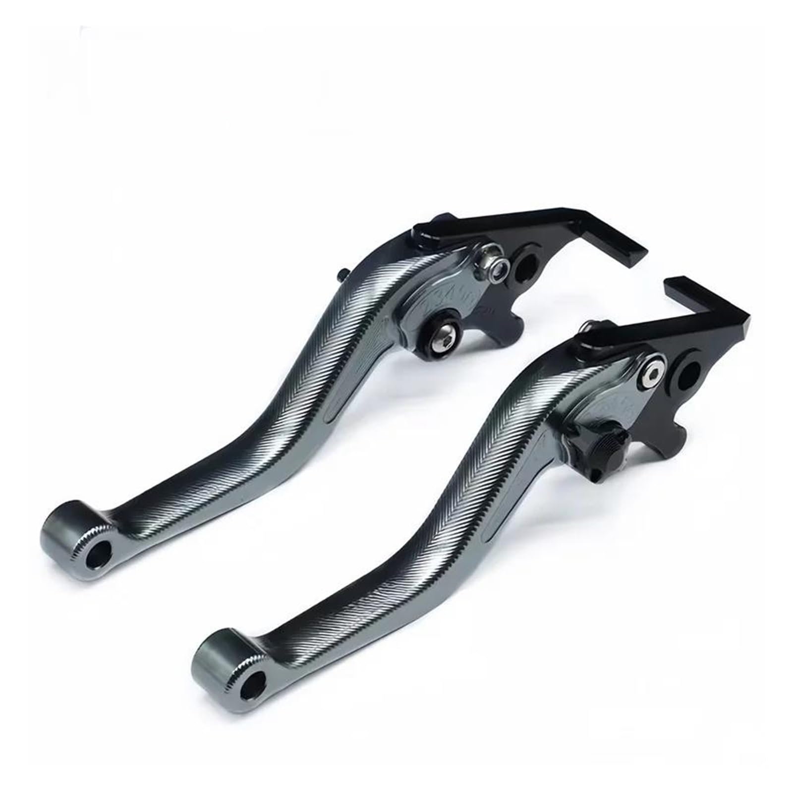 Qiogeilkoy O For Yamaha Yzf R7 2021-2025 Cnc Parking Handle Clutch Brake Lever Motorcycle Accessories Levers Clutch Lever Kit(O)