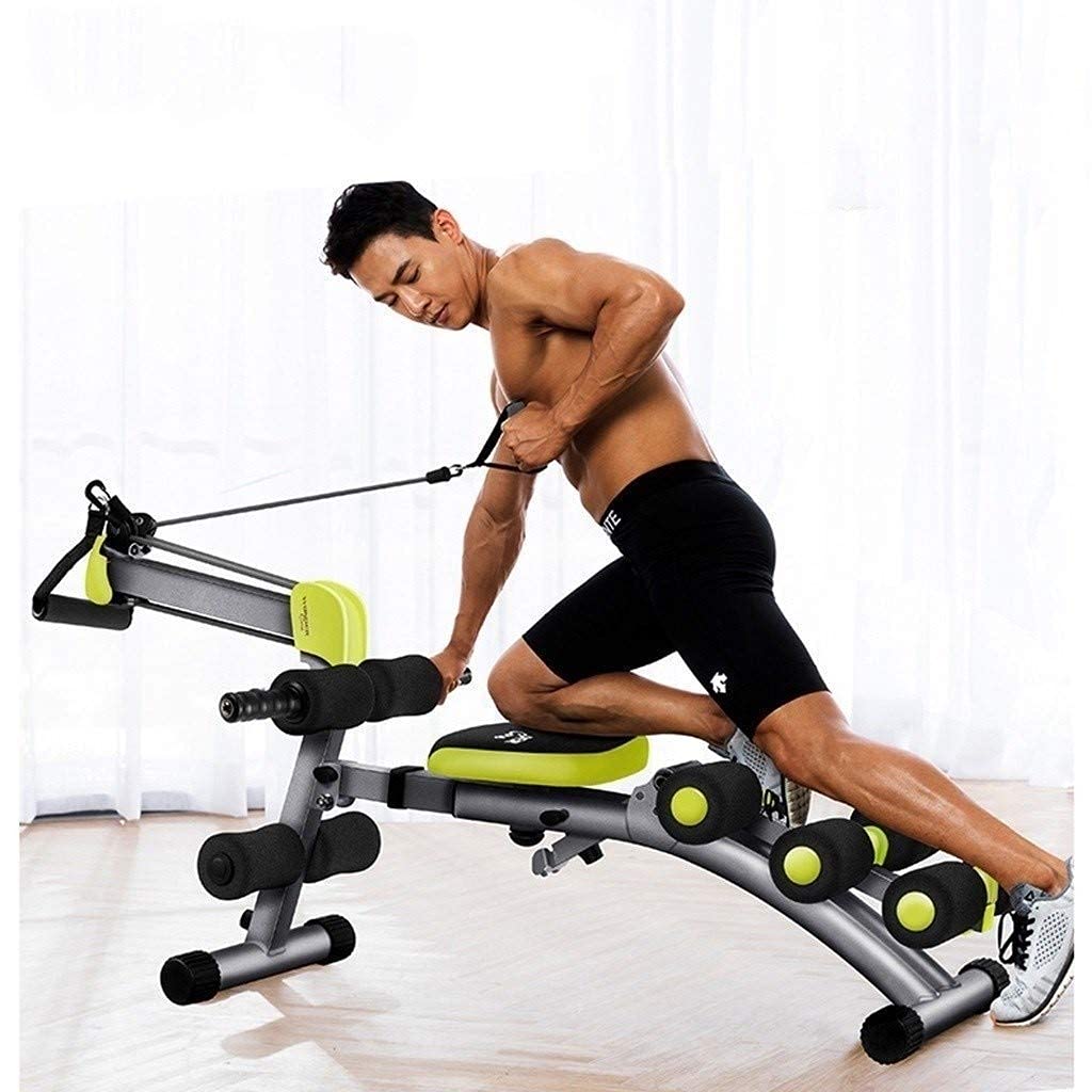 Ab Machine,Sit Up Exercise Equipment& Core Machine, South Korea - View #9