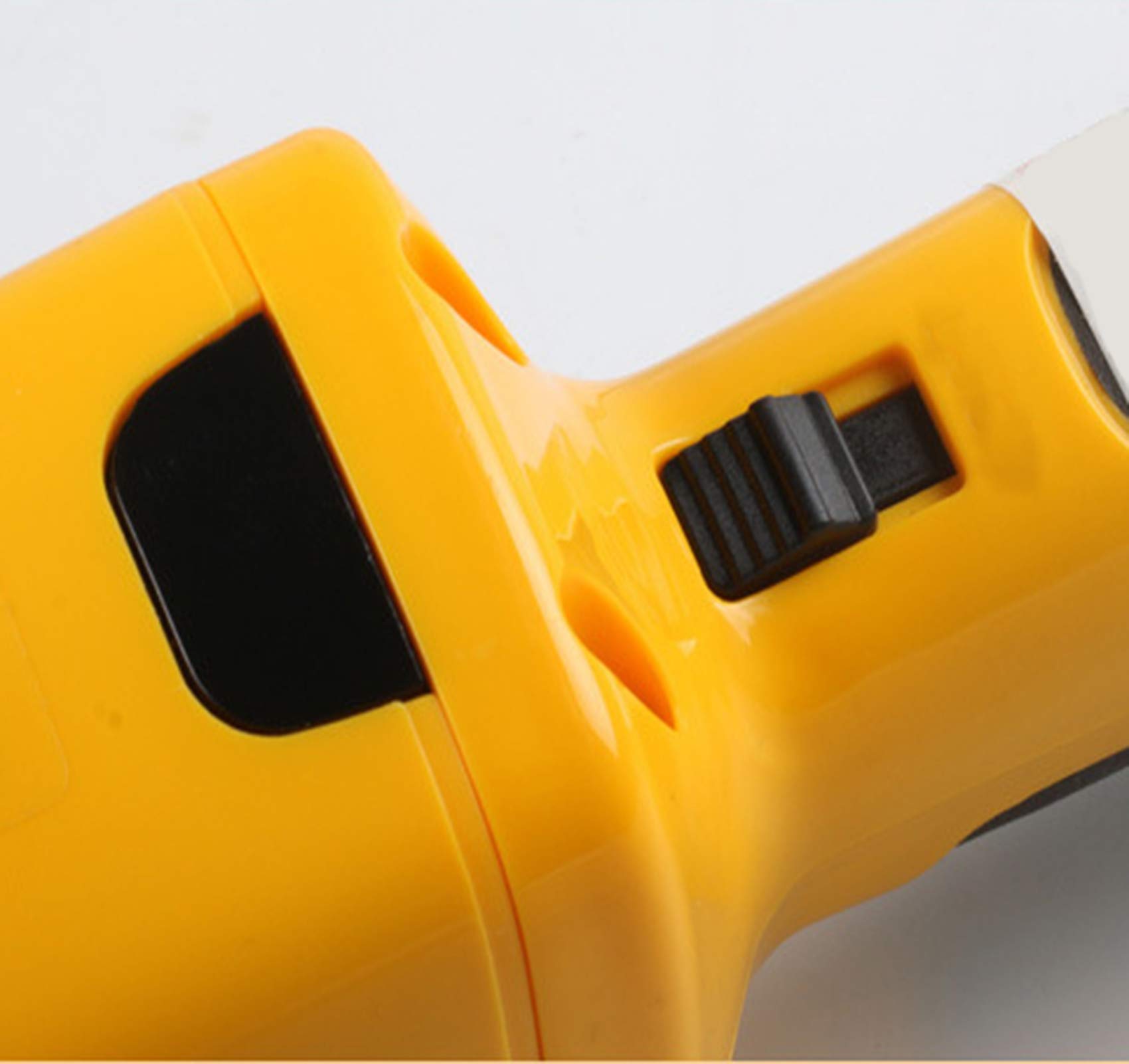 Palo EléCtrico para Conducir Cerdos,Palo de Prod para Ganado Seguridad Animal Electric Shock Prod para Perros Vaca Cerdo Cabras EléCtrico,57CM