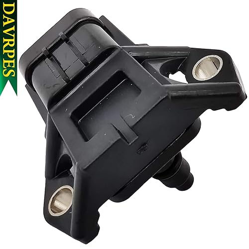 Miniatura 7 de 22627-AA470 Sensor MAP Sensor de presión de aire del colector para Subaru Impreza WRX STI Legacy Outback Forester 2.5L 2006-2012 Reemplazar