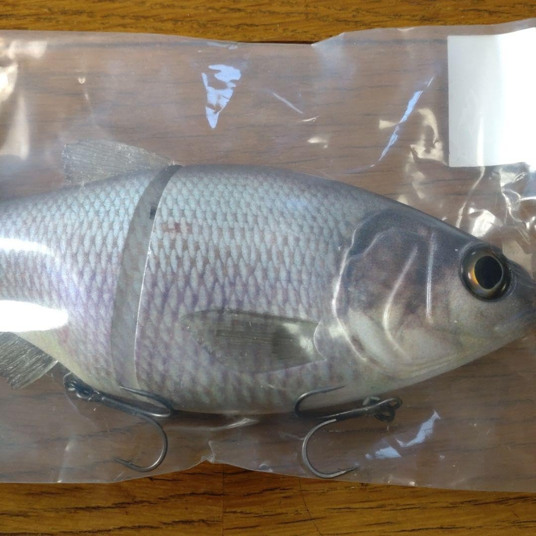 86baits Andromeda Mud Shad