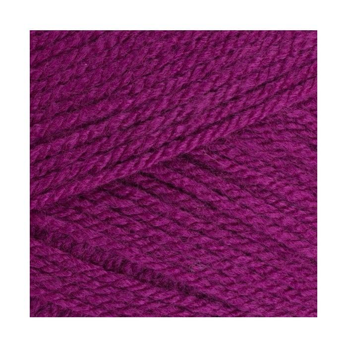 Stylecraft Special DK - Plum (1061), 3 x 100g Balls, Popular Knitting & Crochet Yarn, 100% Acrylic, 295 Metres