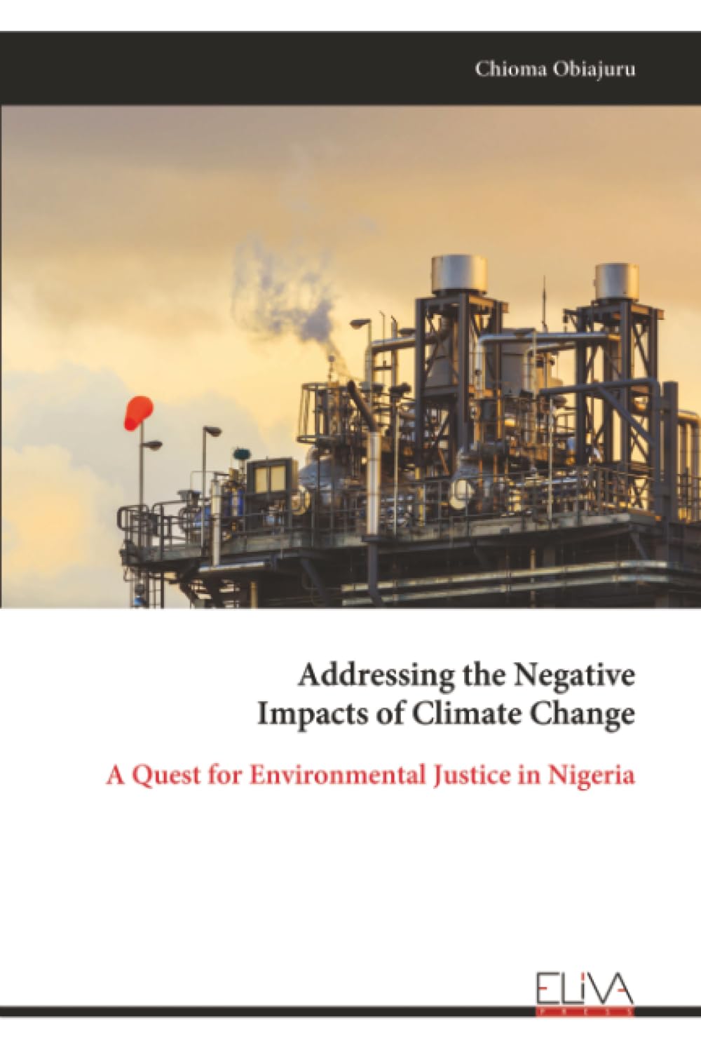 Addressing the Negative Impacts of Climate Change: A Quest for Environmental Justice in Nigeria