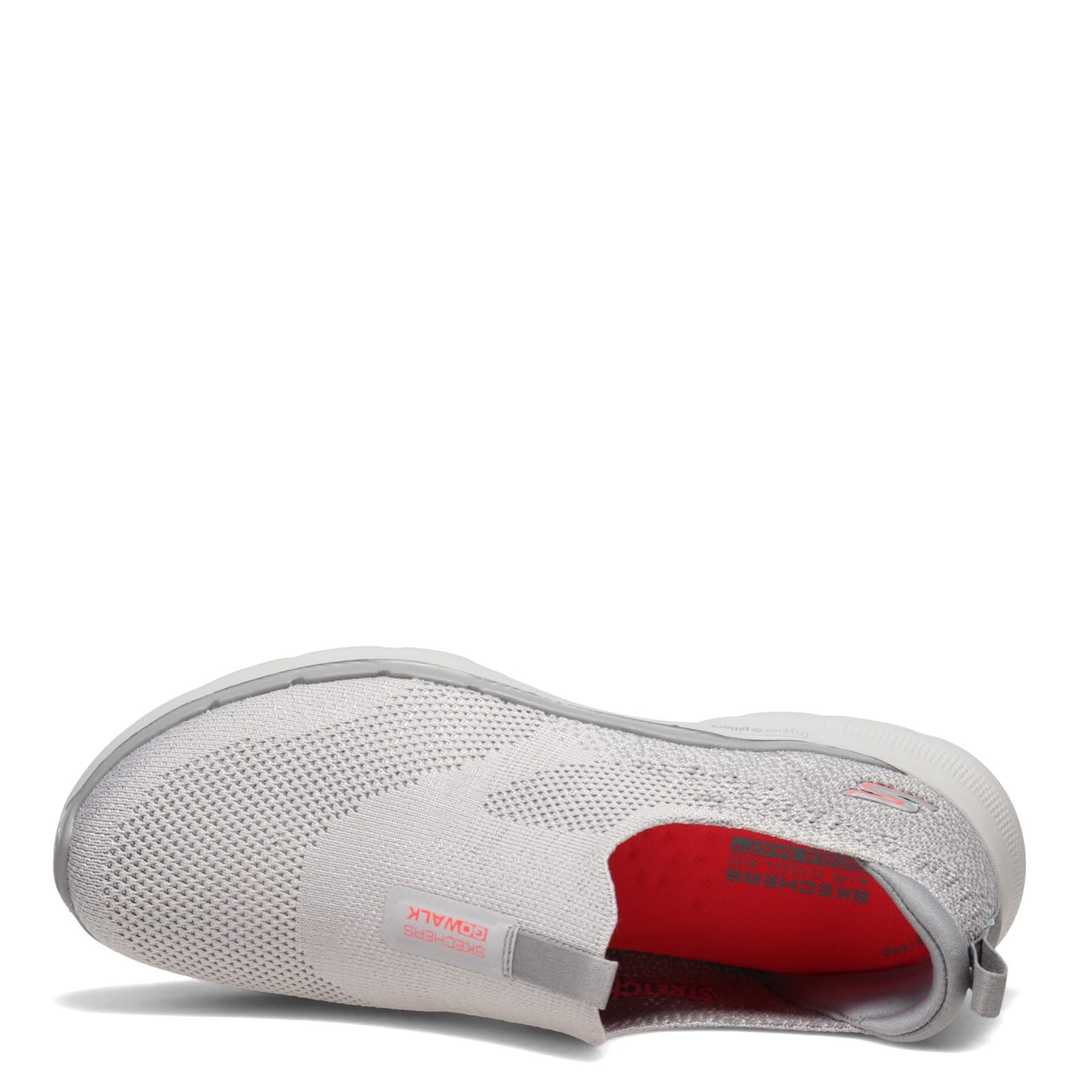 Skechers Go Walk 6 - Brillante ZapatillasMujer