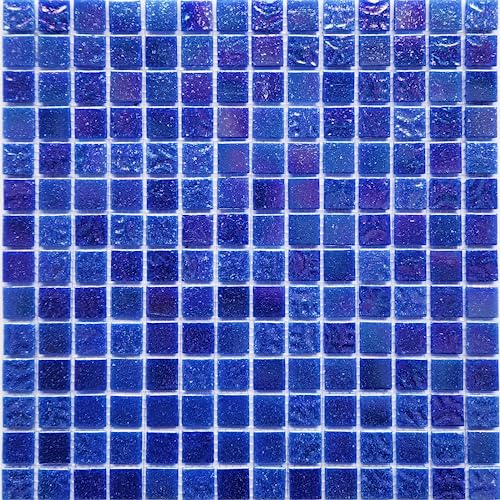 Consejos y reviews para comprar Mosaicos de vidrio para alberca - cinco favoritos. 1