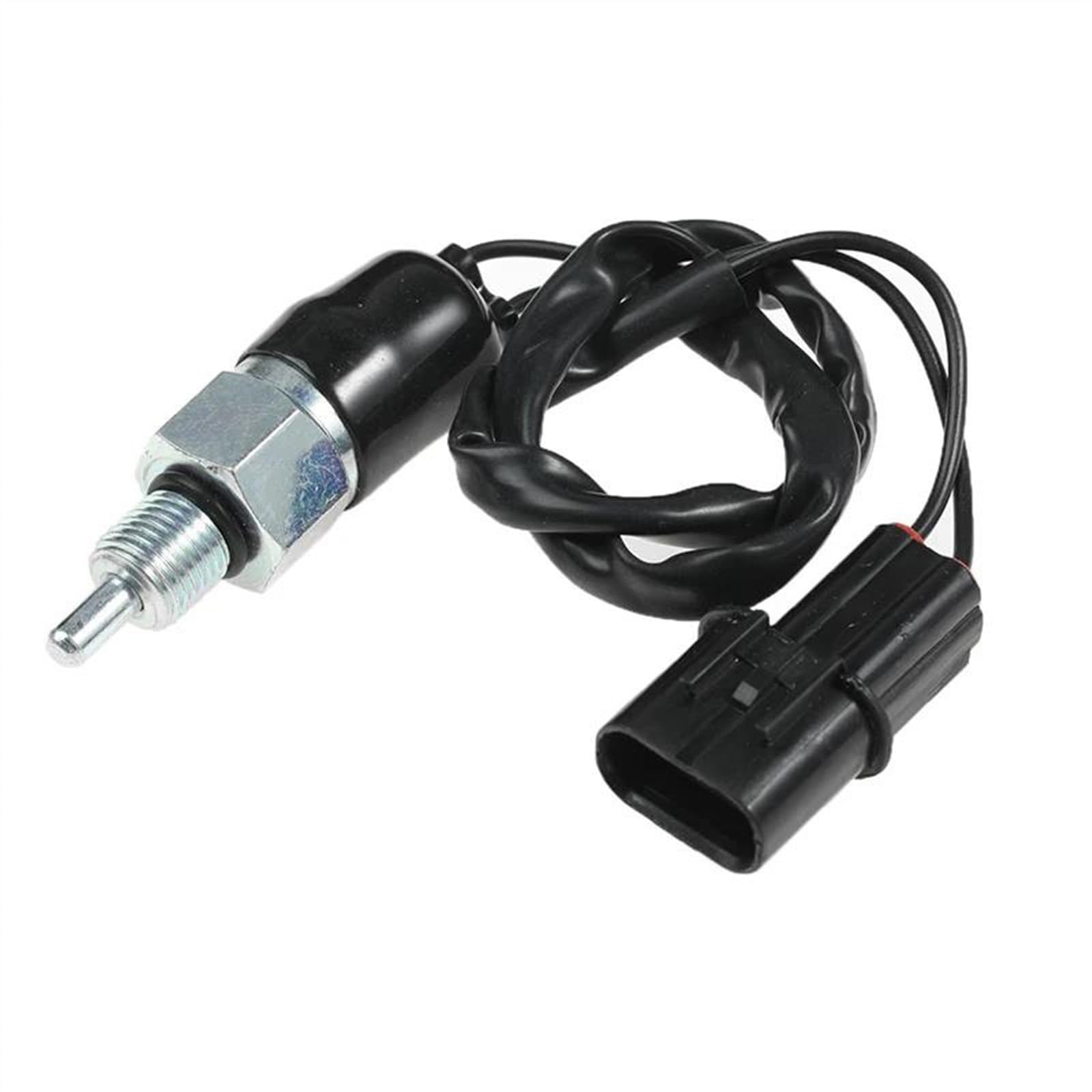 WILSEM MR195296 Interruptor De Luz De Marcha Atrás para M&itsubishi L200 1996 1997 1998 1999 2000 2001 2002 2003 2004 2005 2006 2007 ME581047
