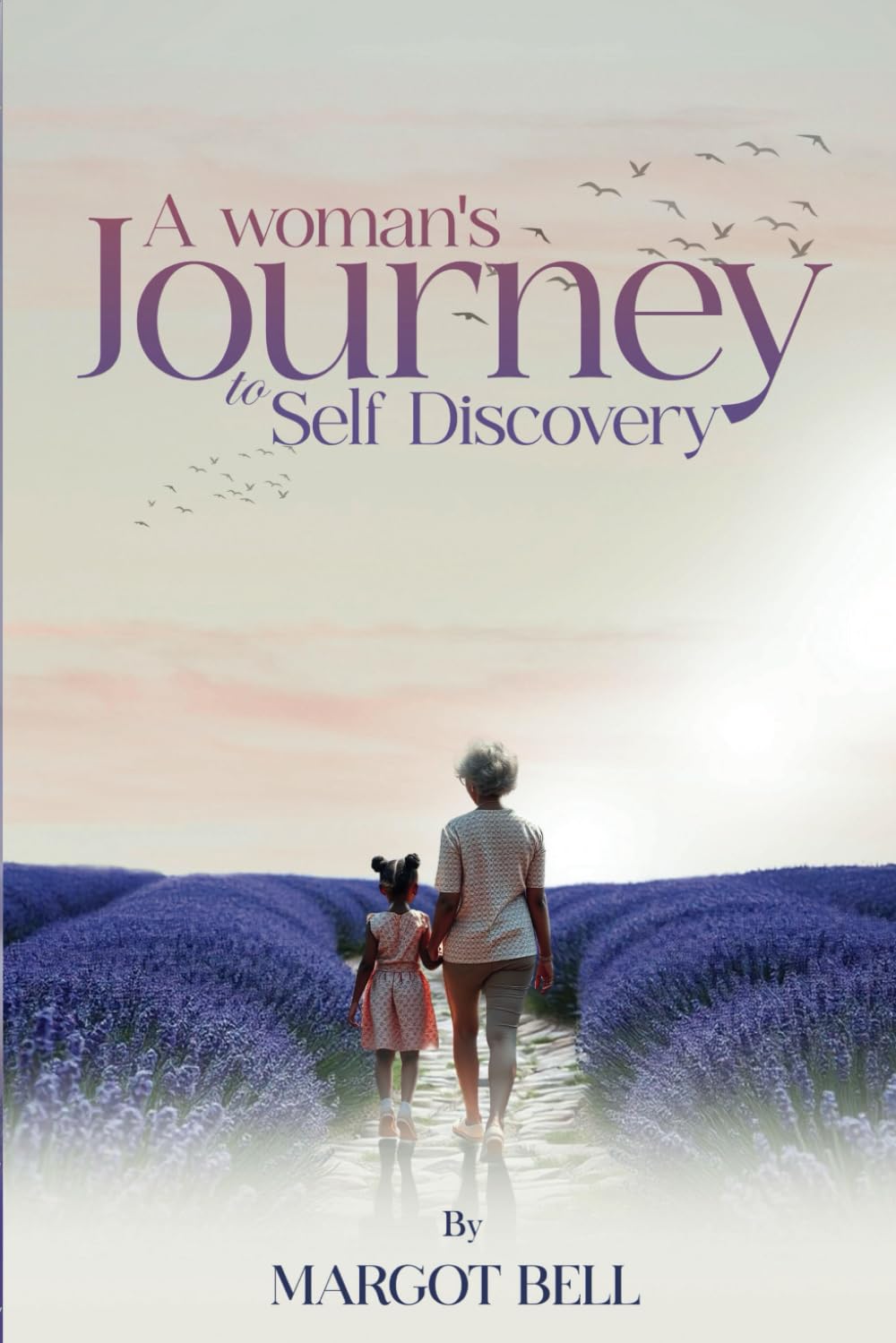 A woman’s journey to self discovery
