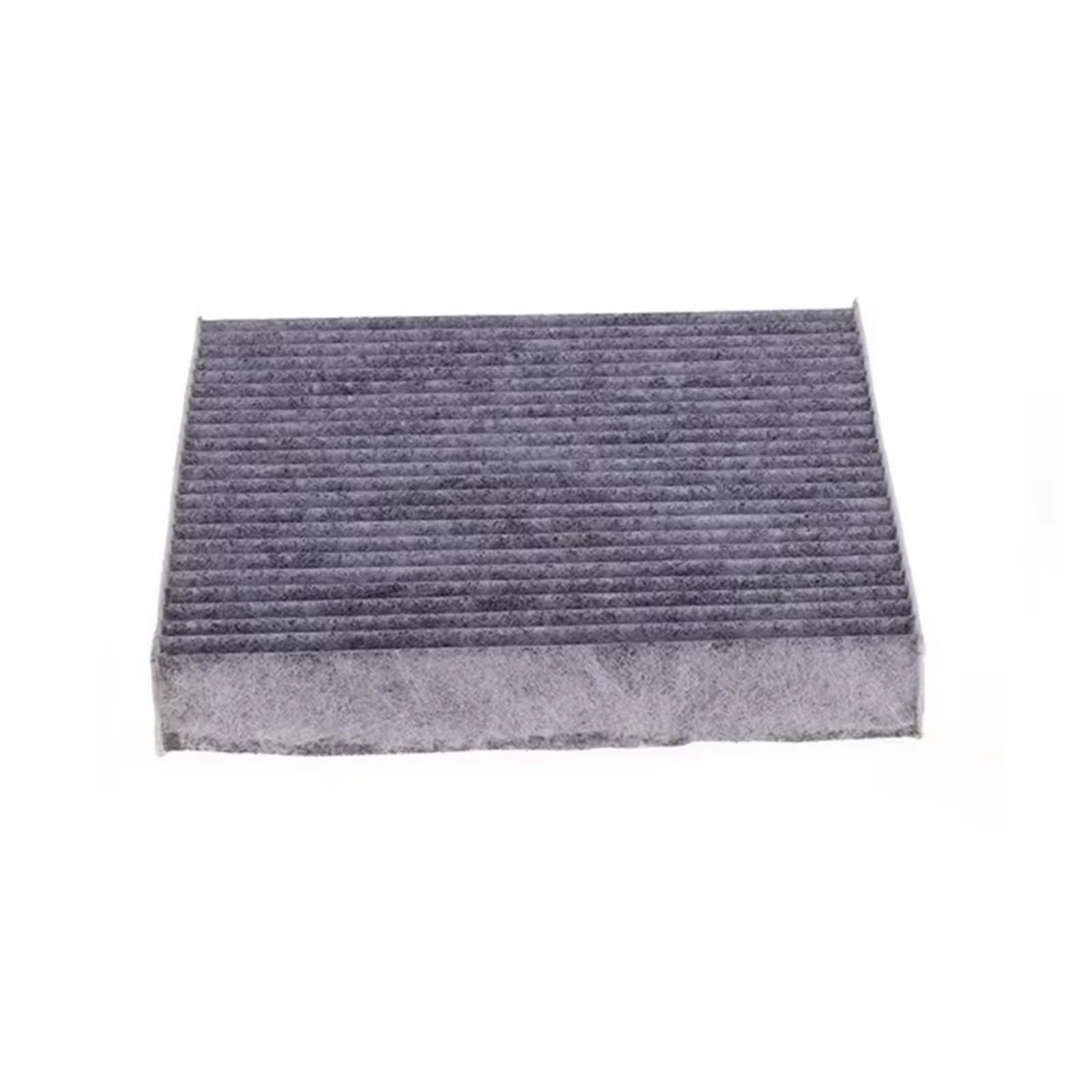 Filtr kabinowy Filtr powietrza + filtr kabinowy 2 szt. pasujący do Geely Coolray SX11 1.5T 1.5AMT 18 2019 2020 Filtr samochodowy z wieloma filtrami(2 Pcs Cabin Filter)