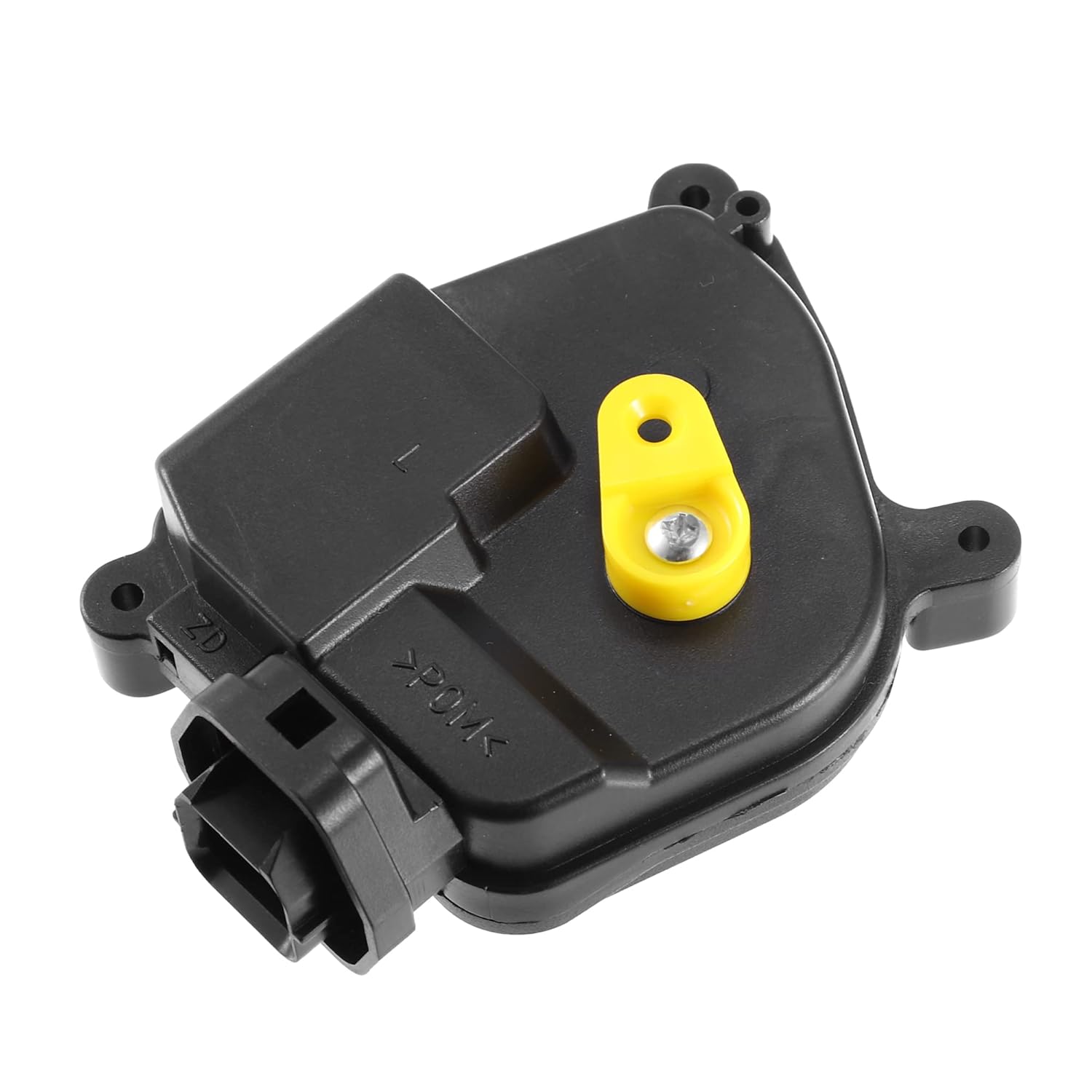 Motor do Atuador da Fechadura da Porta Dianteira Esquerda X AUTOHAUX para Hyundai Accent 2006-2010 - Código 95735-1G020