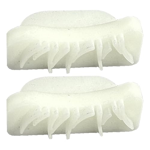 Miniatura 7 de Sello de pestañas postizas, sello de pestañas, sellos de silicona a prueba de desorden para ojos, sello de extensión de pestañas izquierda y derecha