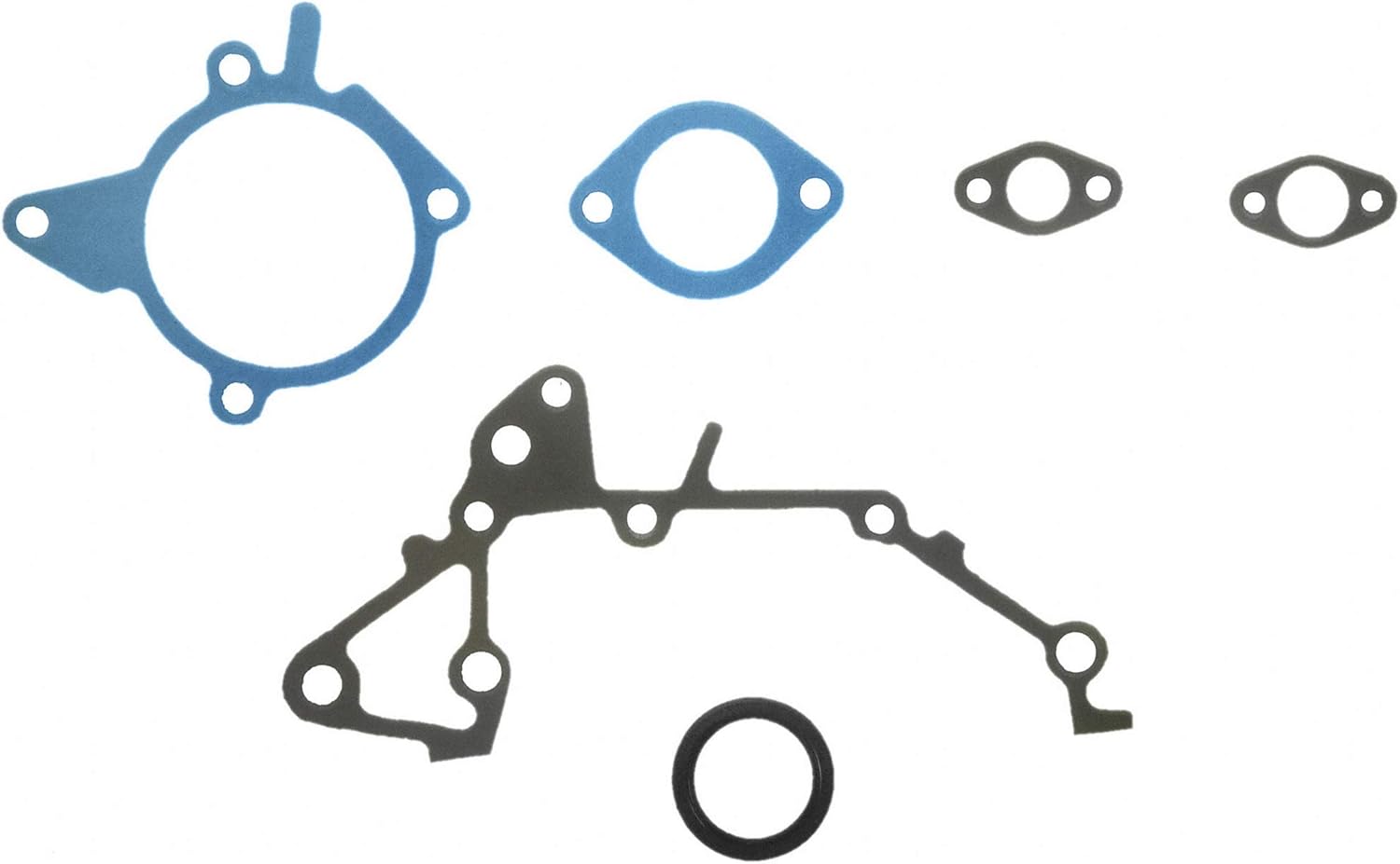 FEL-PRO TCS 45921 Crankshaft Front Seal Set