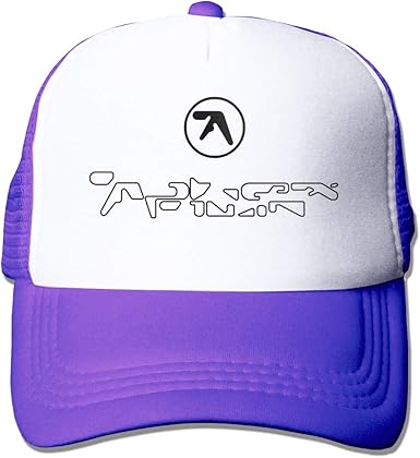 Purple trucker cap Outlet