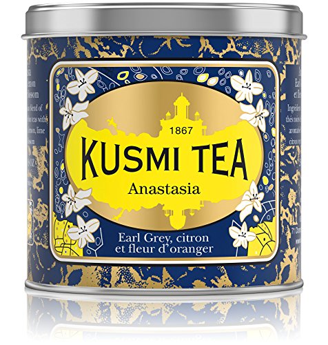Kusmi Tea - Anastasia