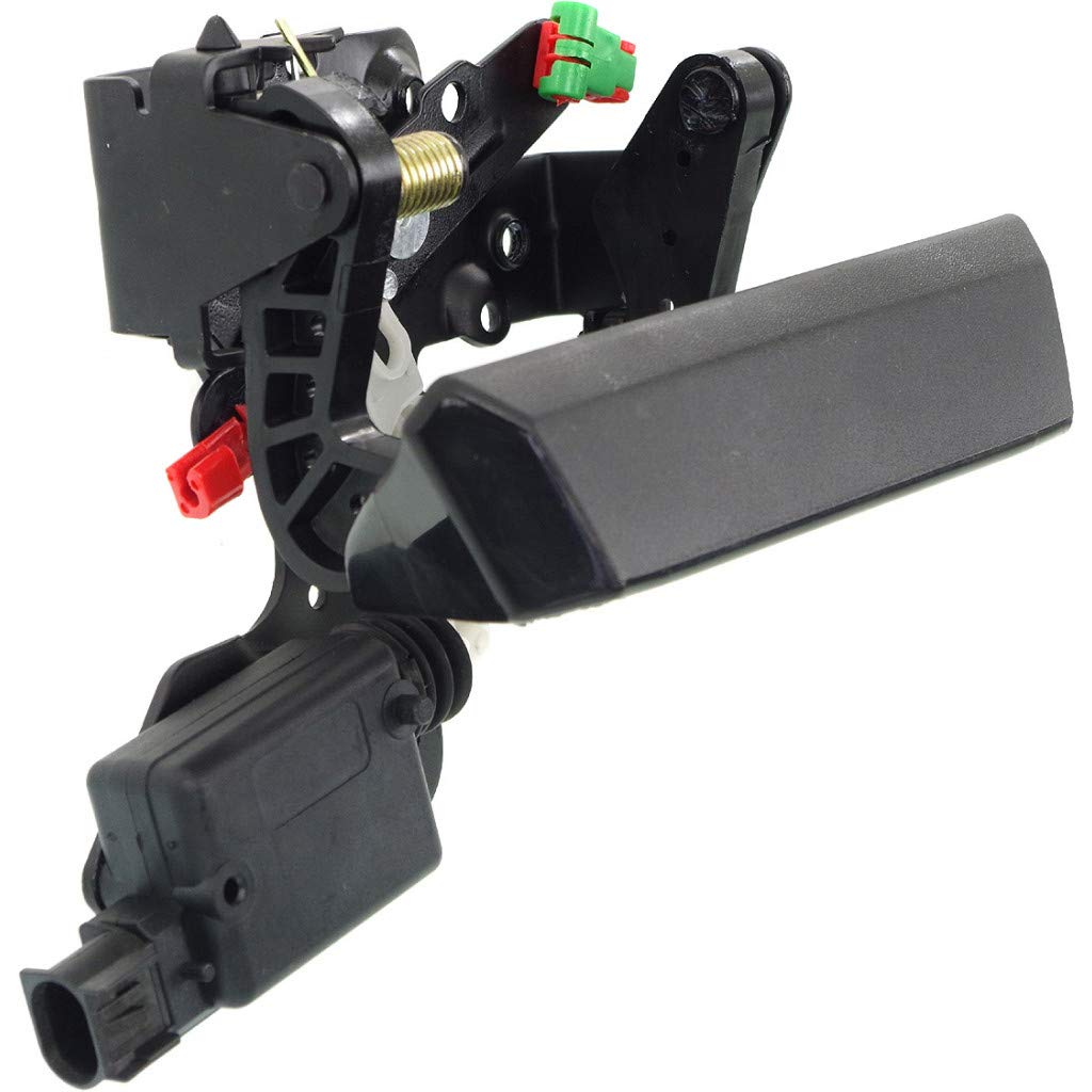 Amazon.com: Tailgate Handle For Chevy Avalanche 2007 08 09