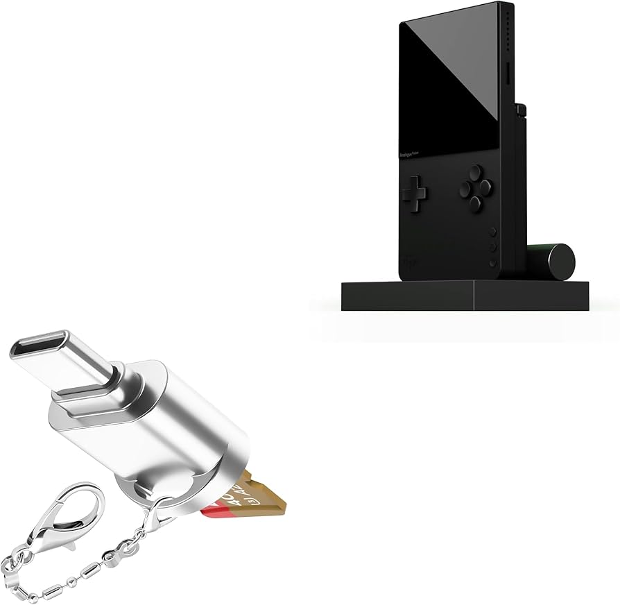 Pocket Adapter Set Analogue Pocket用 未開封2 Analogue Pocket Adapter Set released – とあるゲーマーのweblog Drei