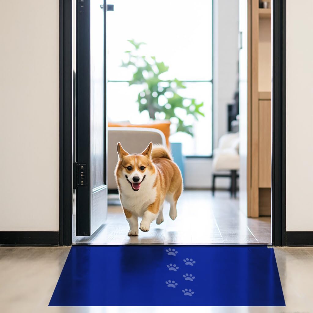 Sticky mat with Adhesive,Tacky pad 24