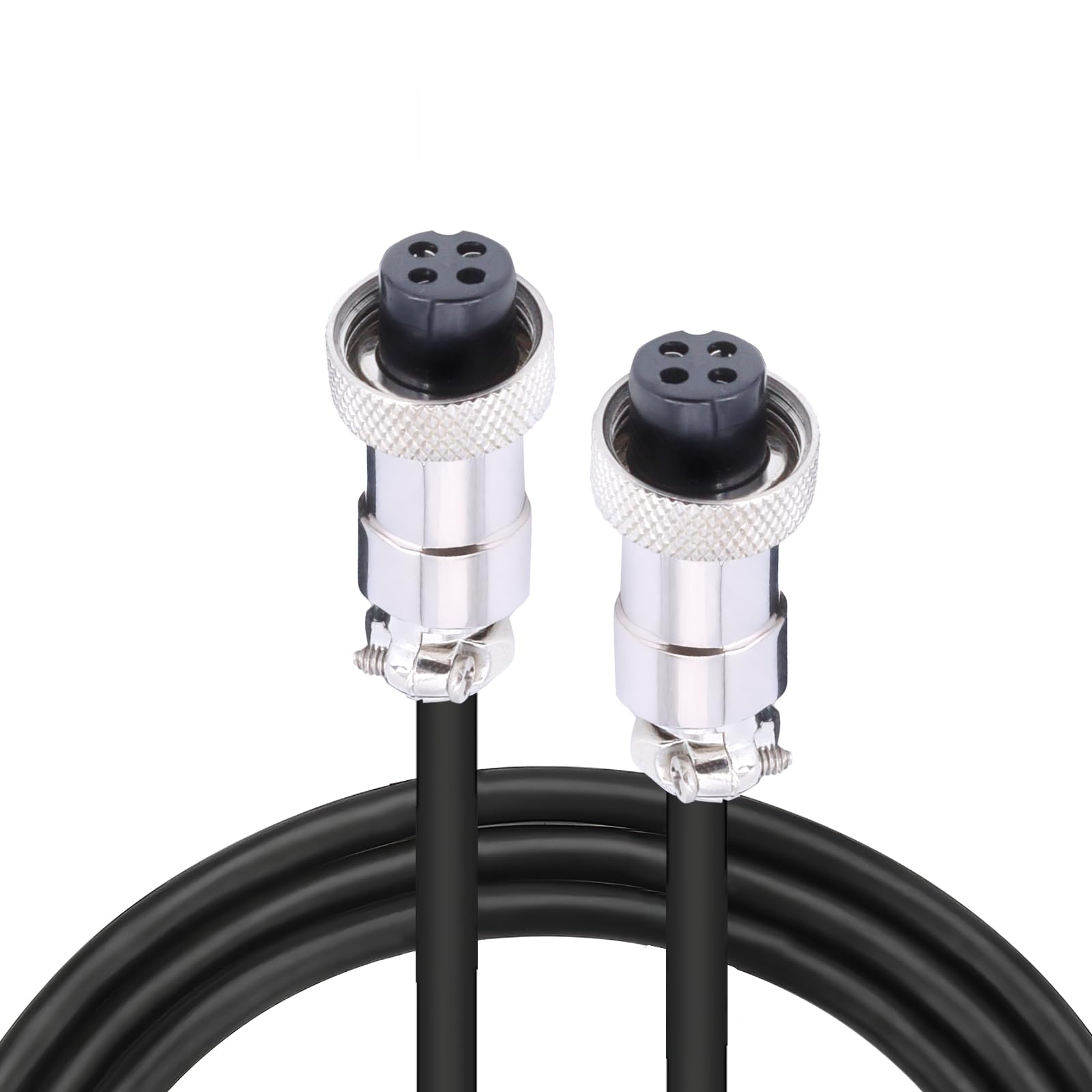 okmn12様/GW25 Amazon.com: SZRMCC M12 D-Code 4 Pin Male to RJ45 Female
