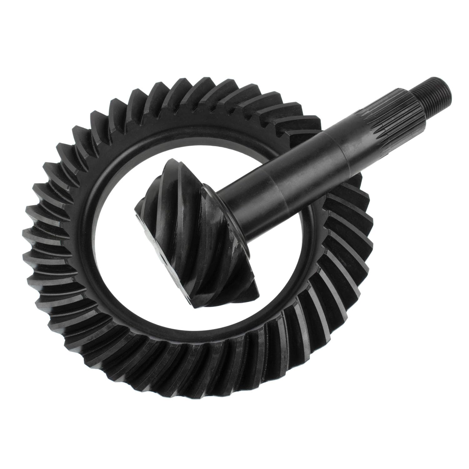 Motive Gear GM 8.875" 12-Bolt Ring & Pinion Gear Set – 3.73 Ratio, Thick Ring Gear – Fits Chevrolet C10, K10, K20, Blazer, Suburban, GMC C1500, K2500