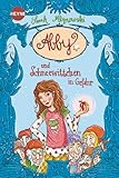 Cover zum Buch Abby und Schneewittchen in Gefahr