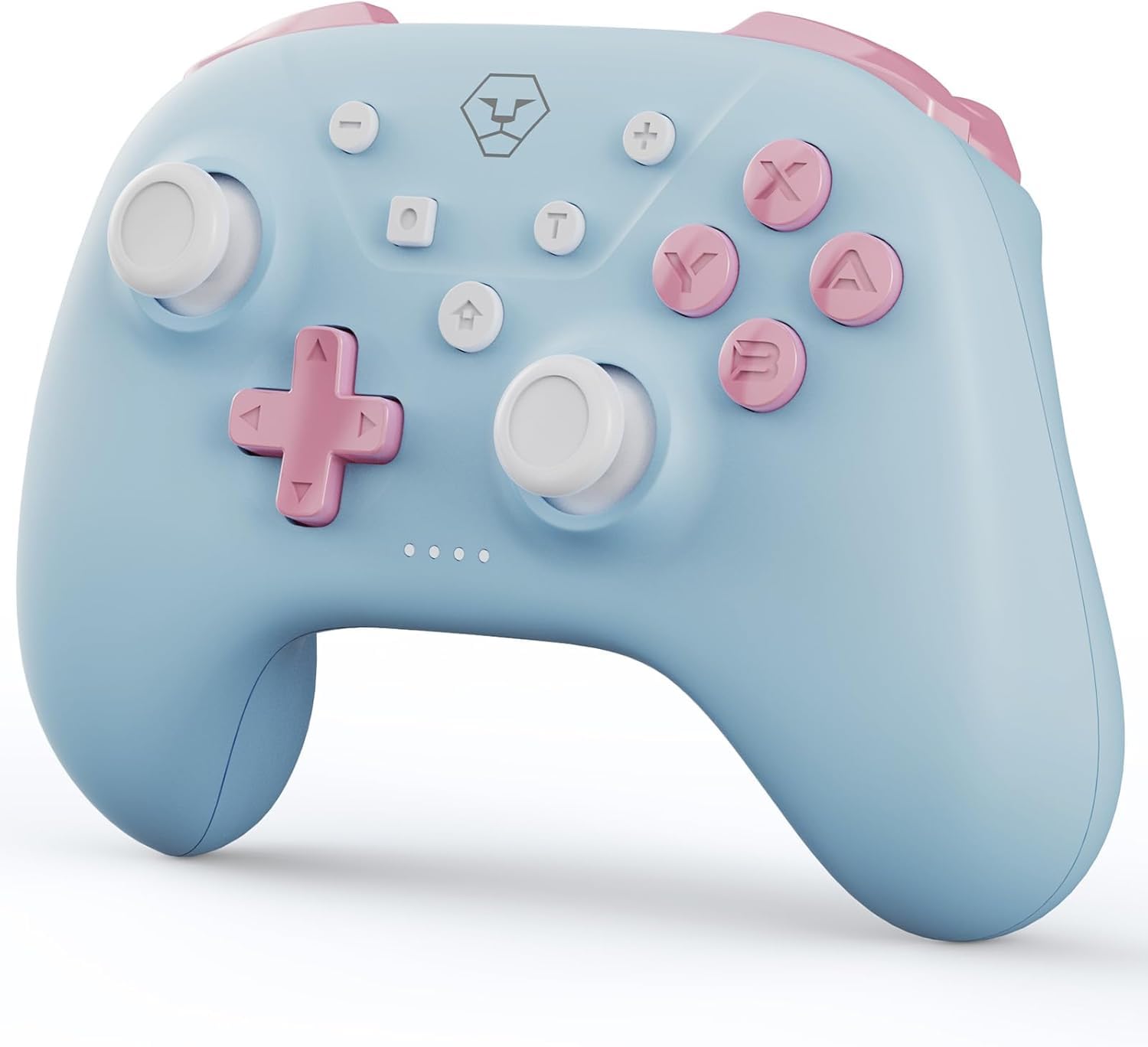 Amazon.co.jp: Switch コントローラー 無線 Bluetooth5.0 多機能