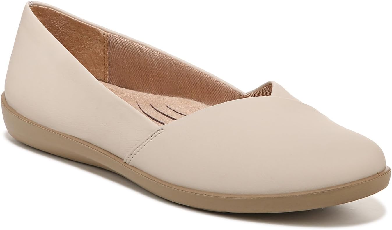 Women's, Notorious Flat