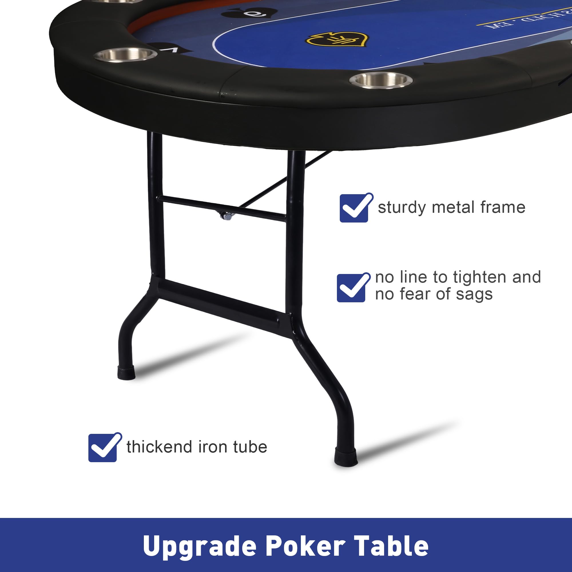 Unique structure NL holdem games Peppermill Poker Room Review by
