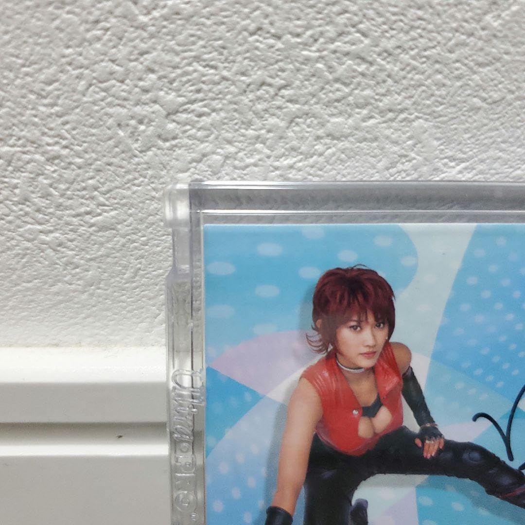 Amazon.co.jp: 原幹恵 直筆サインカード : スポーツ＆アウトドア