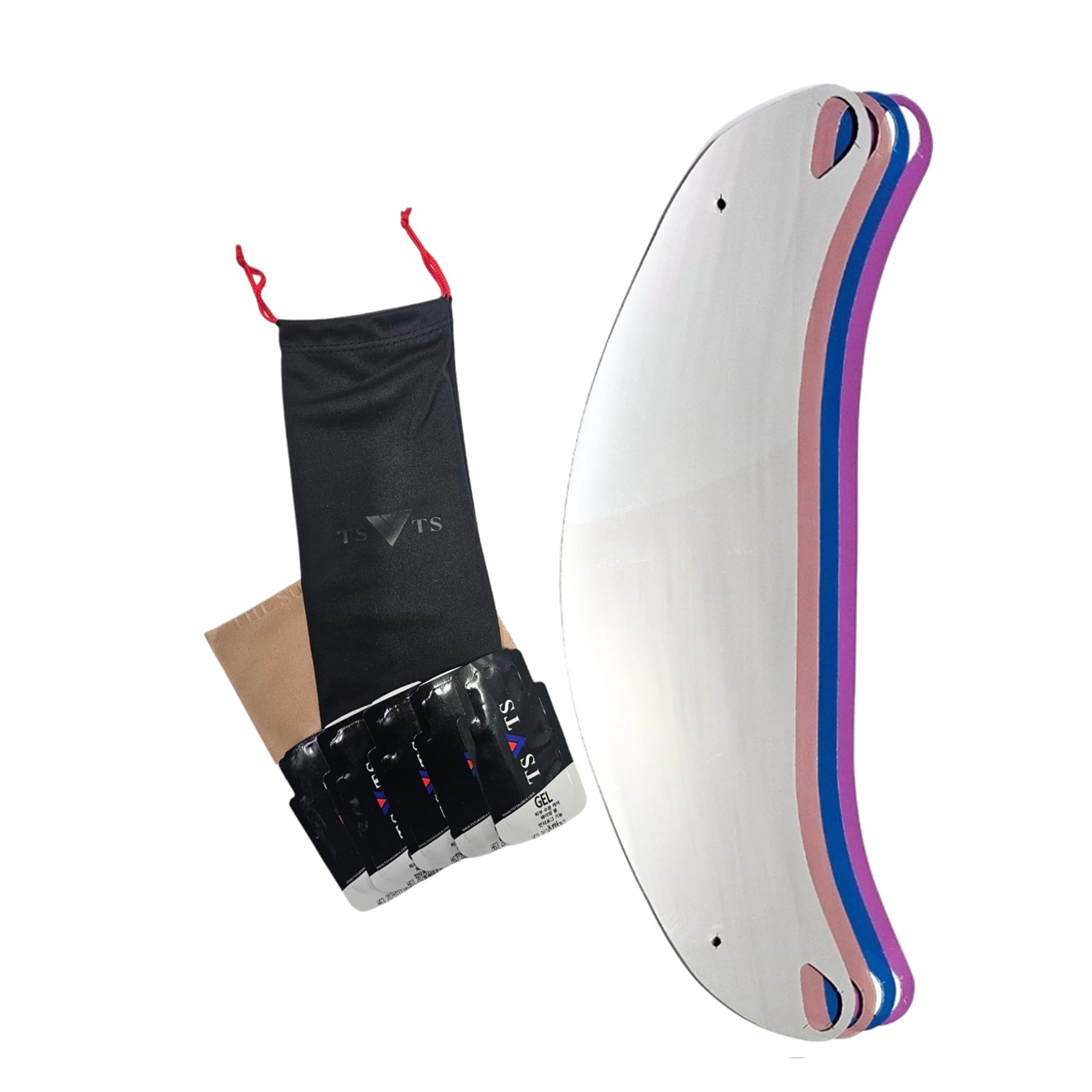 SUNLOCK GT2, GT2-1