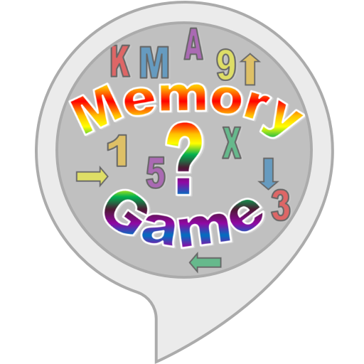 Amazon.co.uk Memory Game Alexa Skills