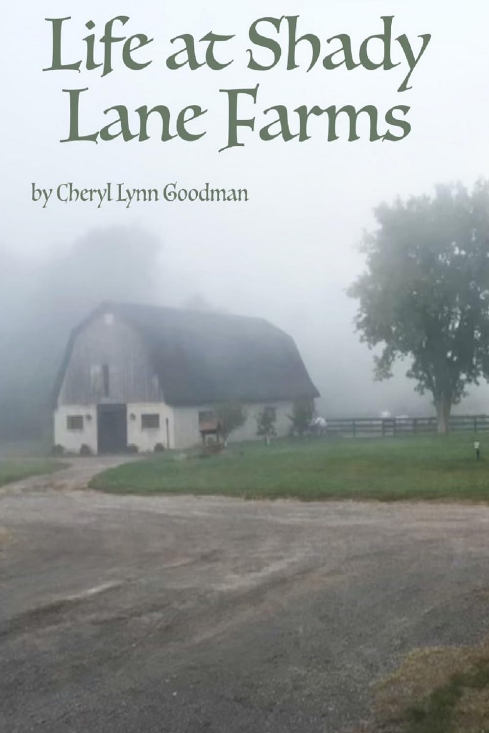 Life at Shady Lane Farms