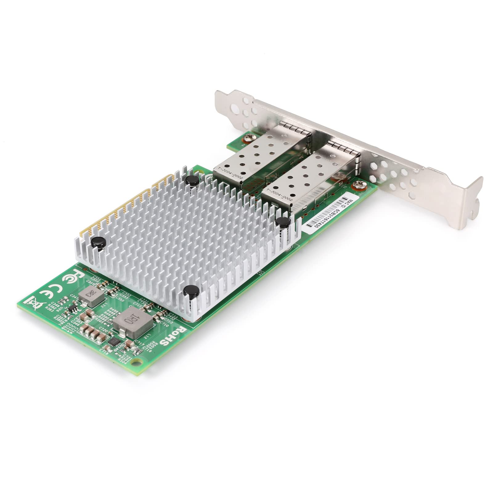 Amazon.com: 10Gb PCIE NIC Network Card with Intel X710-BM2 Chipset