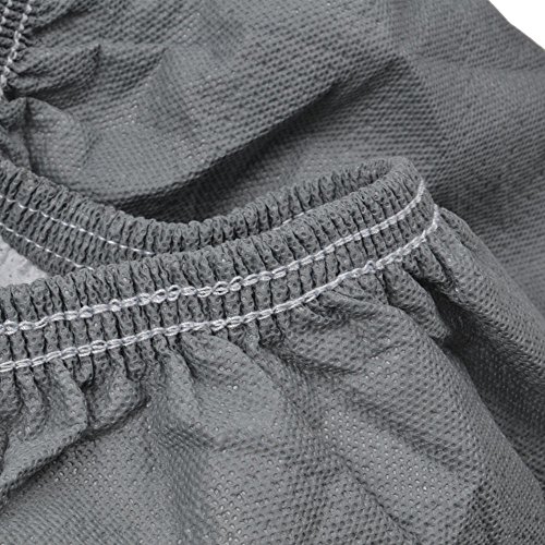 Image of Motor Trend OC443 4 Layer Series Outdoor Car Cover Custom Fit for Hyundai Elantra 2000-2018 All Weather Protect Waterproof