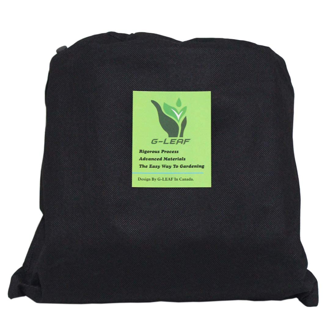 G-LEAF 600D 20L 5 Galón 8 Bolsas Herbal Ice Bubble Hash Filter Kit 25 Micrones