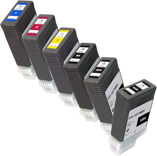 Canon インクタンク ベルカラー製 、計15個 | fdesign.ae