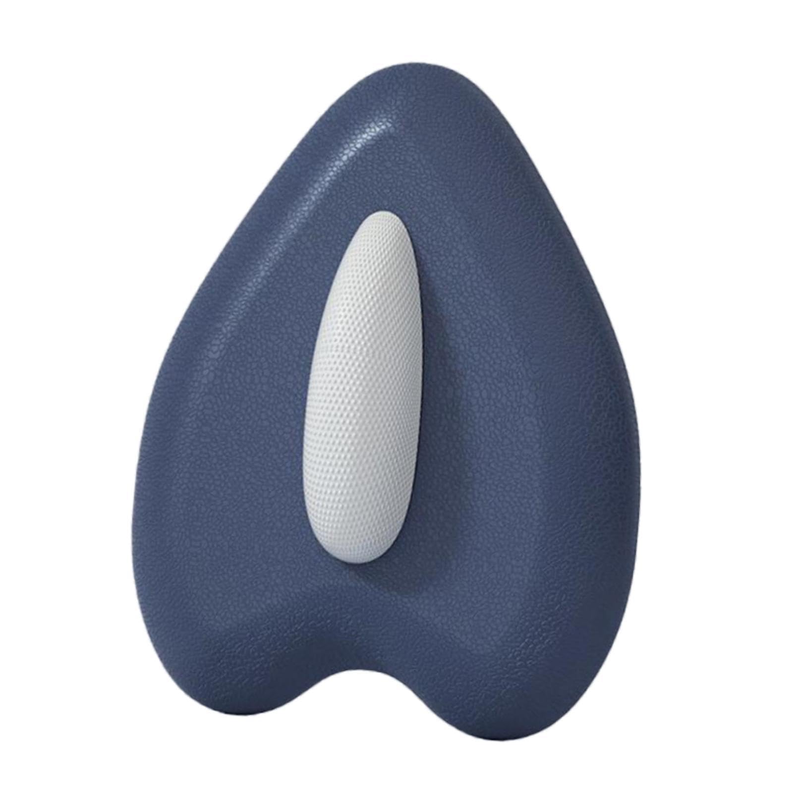 CALANDIS™ Pelvic Floor Muscle Training Women Pelvic Floor Exercise for Sports Exercise Dark Blue White | Thigh Exercisers | Fitness Equipment & Gear | Fitness Running & Yoga-image-29