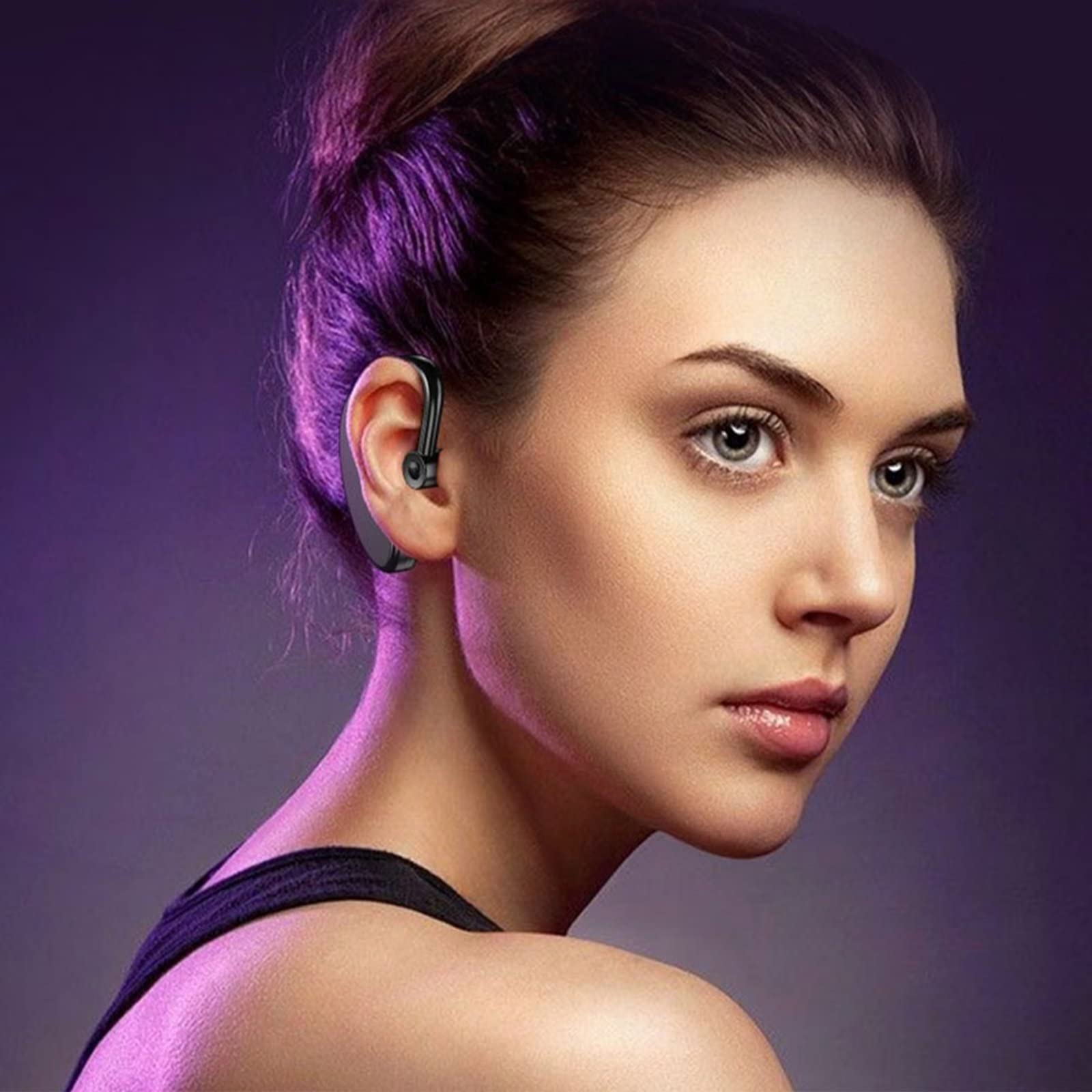 USonline911 Wireless Headphones Bluetooth USonline911 Wireless Optical Stereo Gaming Headset Over Ear for PS3/4/Xbox 360/Xbox One