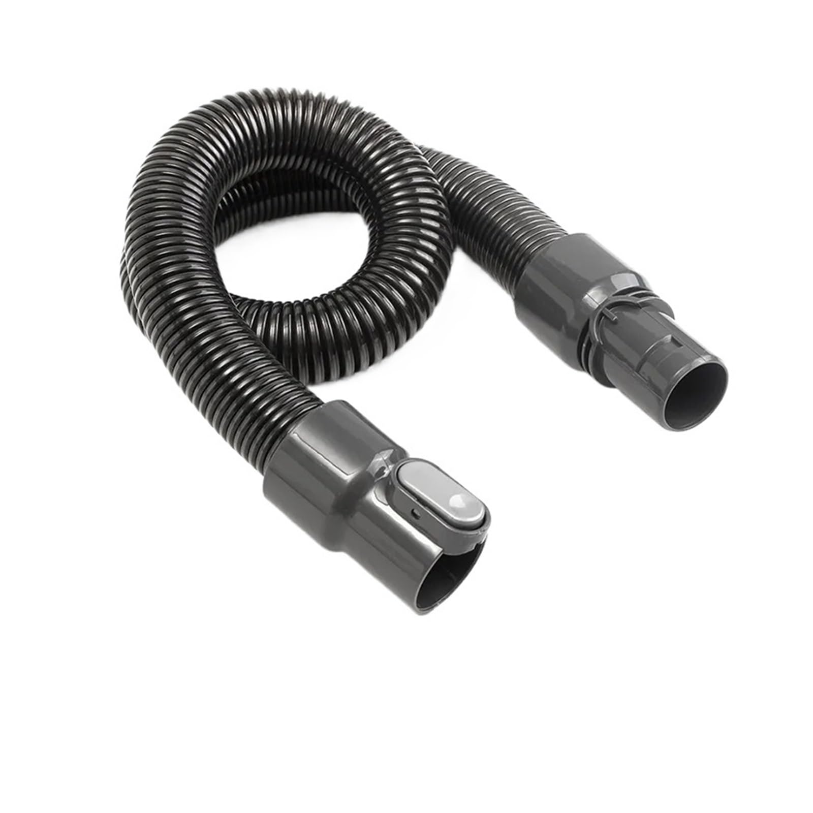 Hizon 1Pcs Flexible Extension Hose,Compatible For Dyson.v6 Dc30 Dc31 Dc34 Dc35 Dc44 Dc45 Dc58 Dc59 Dc61 Dc62 Dc74 Handheld Vacuum Cleaners