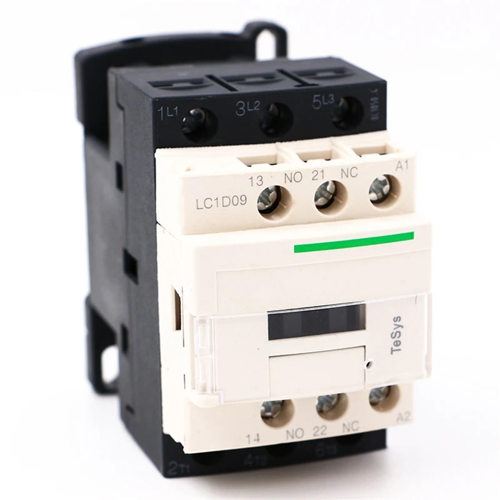 CLBSWYEJK LC1D09LE7 AC electric magnetic Contactor 3P 3NO LC1-D09LE7 9A 208V AC coil