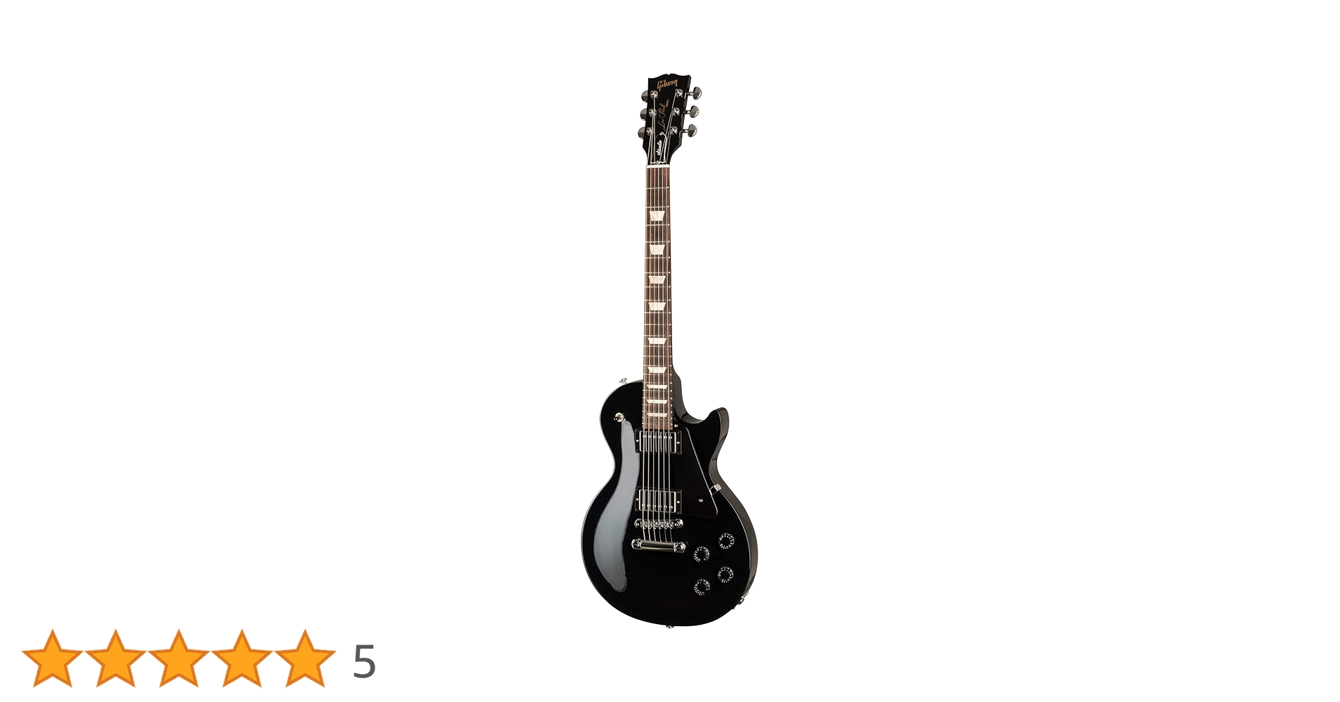Amazon | Gibson Les Paul Studio Ebony レスポールスタジオ ギブソン