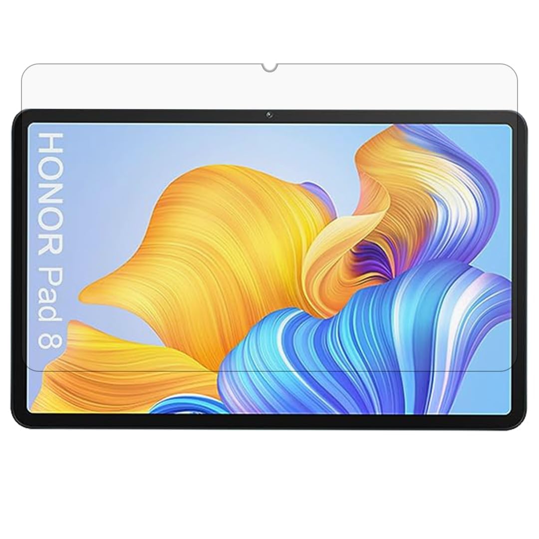 FriendZon 9H Nano Screen Guard Protector for Honor Pad 8 (12 inch) || Anti Scratch || Fingerprint Resistant || HD Clear Protective Guard || (Pack of 1) [Not Tempered Glass] (B0D1NJX9Z2) Amazon Price History, Amazon Price Tracker