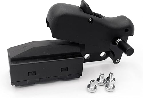 Miniatura 3 de # N142959 pieza de repuesto NUEVO interruptor de amoladora angular DWE4597 DWE4557 para DeWalt