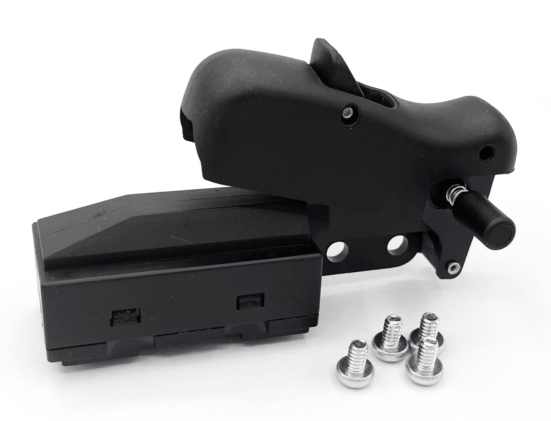 Amazon.com: Tolxh #N142959 Angle Grinder Switch #DWE4597#DWE4557