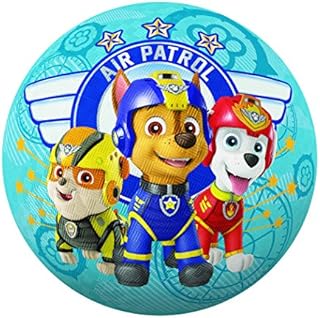 Hedstrom Paw Patrol #8.5 Rubber Playground Ball,Blue,54-953641-12PAZ