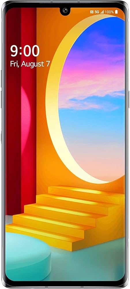 Amazon.com: LG Velvet (5G) 128GB (6.8 inch) Display | AT&T Amazon.com: LG Velvet (5G) 128GB (6.8 inch) Display | AT&T