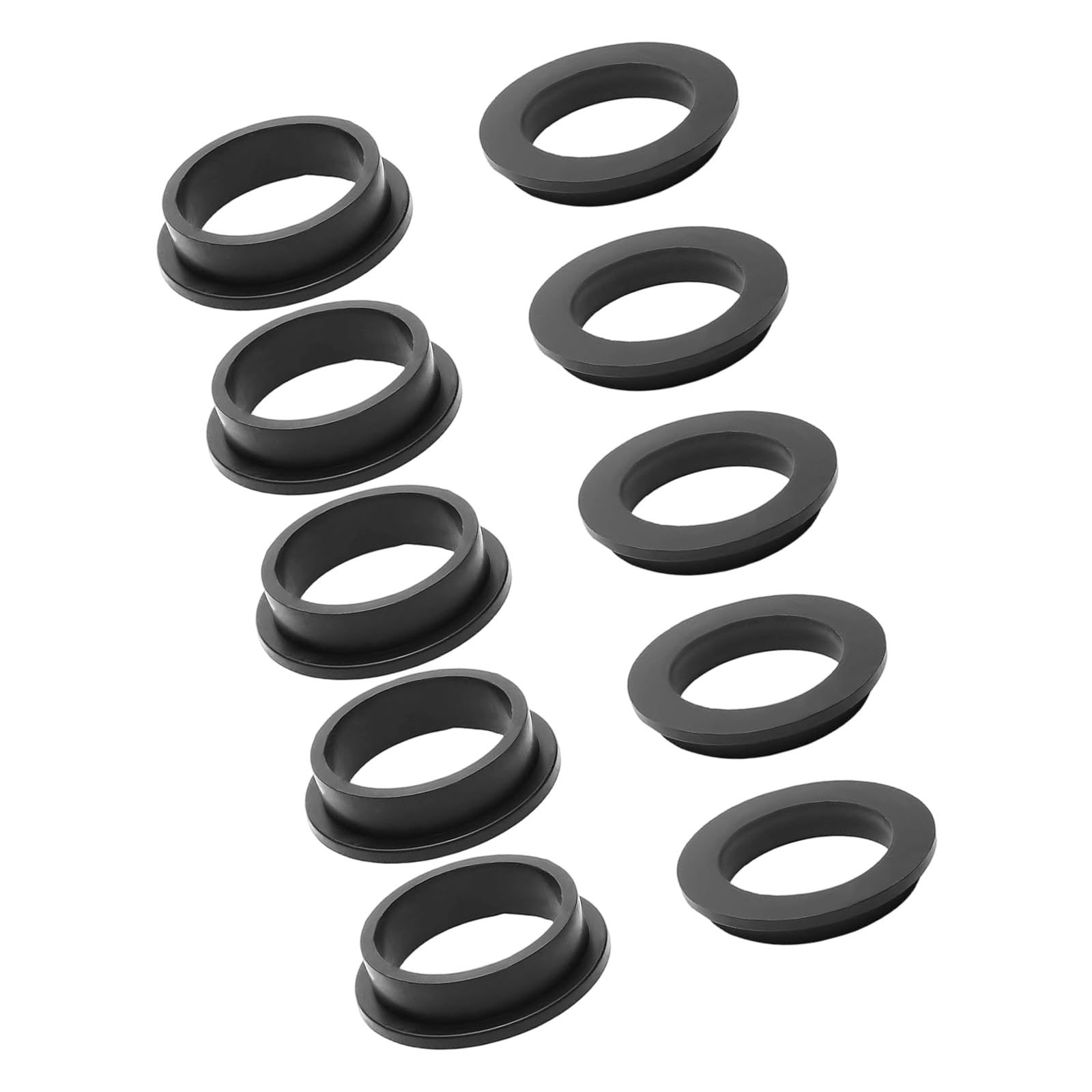 Zxfdsfdbnm 11412 11228 L-Shape O-Rings Gasket Rubber Gaskets For Pool Filter Pumps Repair And Maintenance Rubber Seal
