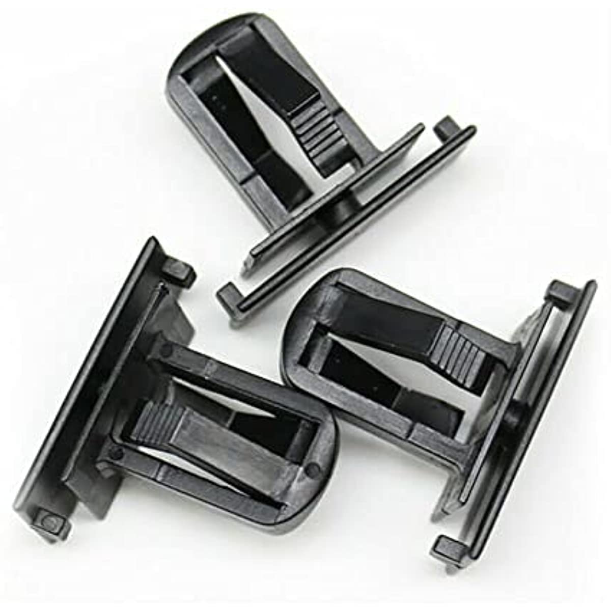 5189180AA Front Fender Flare Moulding Clips for Jeep Commander