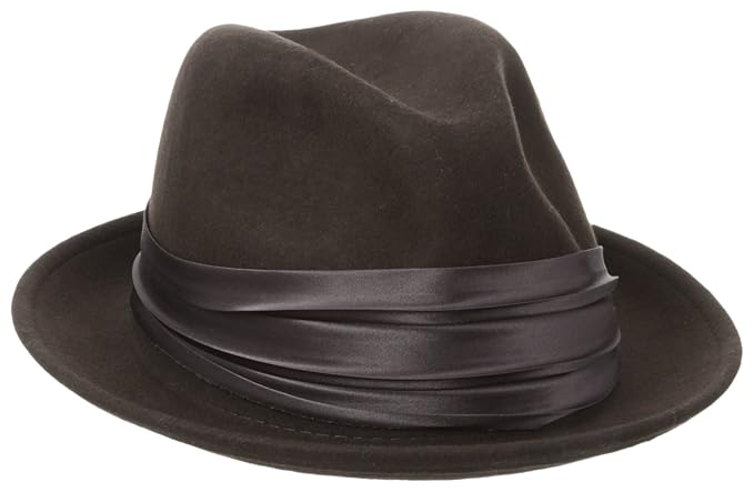 Mens extra large fedora hats Clearance