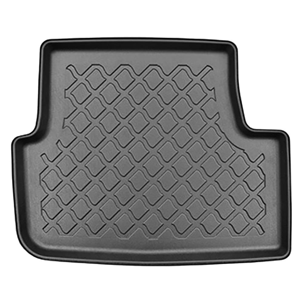 Mossa Tappetini adatti per VW Volkswagen Polo VI Hatchback 2017-... 4 pz. G