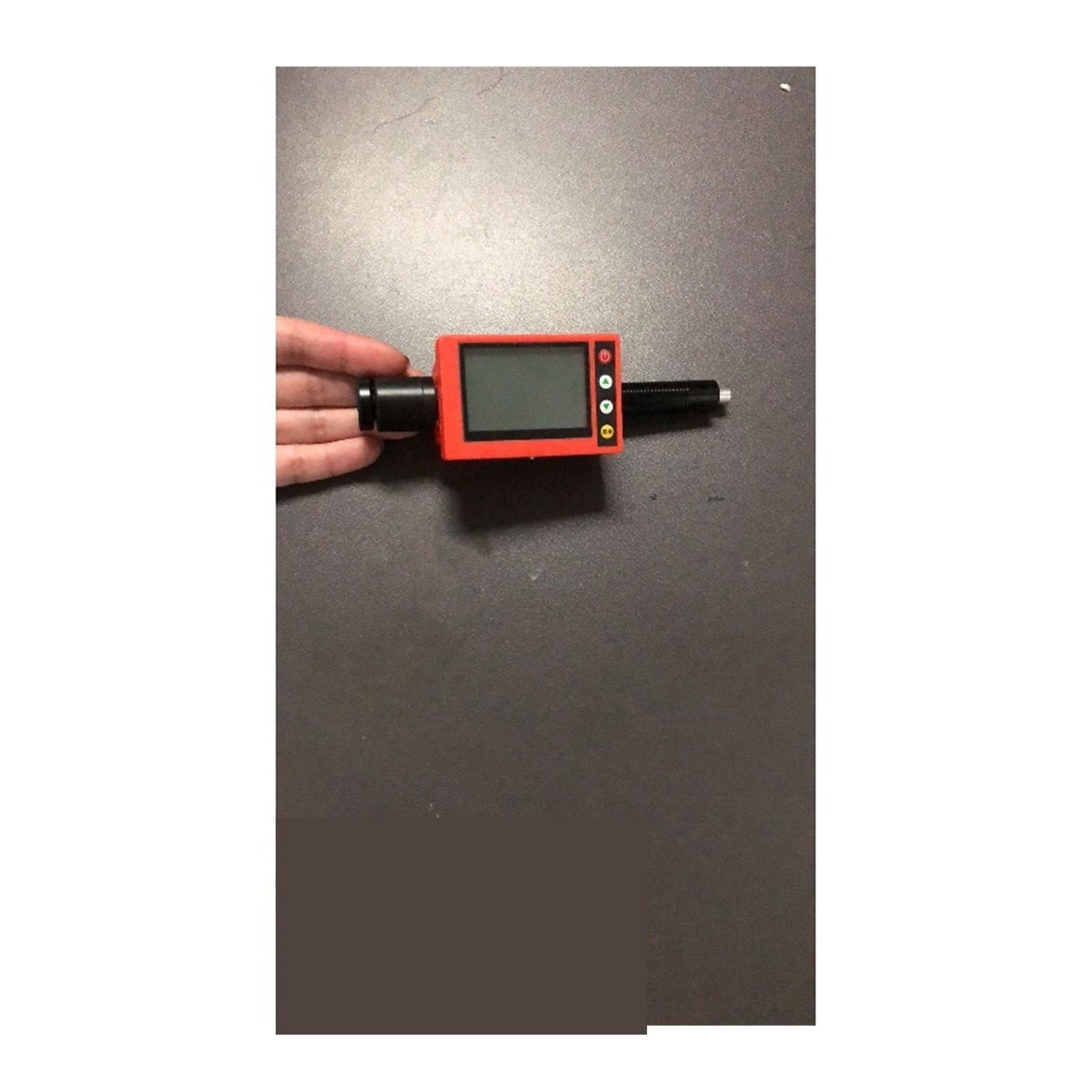 Testeur de dureté, Testeur de dureté Leeb à stylo portable