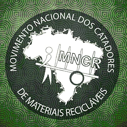 Couverture de Caminhar &eacute; resistir e se unir &eacute; reciclar